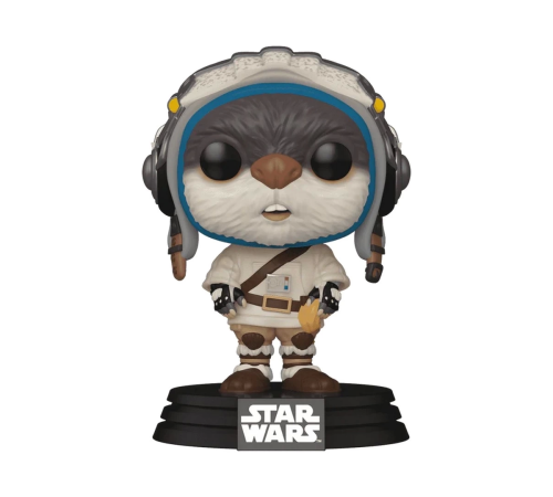 Funko POP Star Wars: Acolyte - Bazil Funko POP Star Wars: Acolyte - Bazil