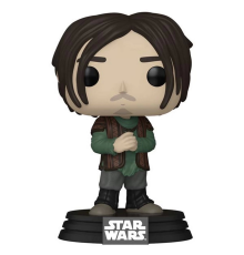 Funko POP Star Wars: Acolyte - Qimir
