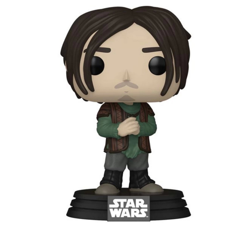 Funko POP Star Wars: Acolyte - Qimir Funko POP Star Wars: Acolyte - Qimir