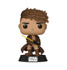 Funko POP Star Wars: Acolyte - Yord Fandar