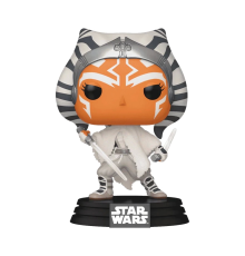 Funko POP Star Wars: Ahsoka S2 - Ahsoka