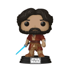 Funko POP Star Wars: Ahsoka S2 - Ezra Bridger
