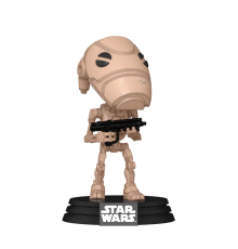 Funko POP! Star Wars: Battle Droid 76016