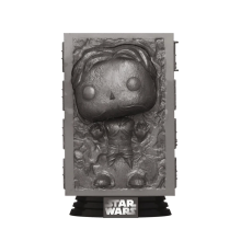 Funko POP! Star Wars: Han in Carbonite 48328