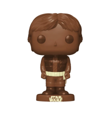 Funko POP Star Wars Han Solo (Valentine Chocolate)