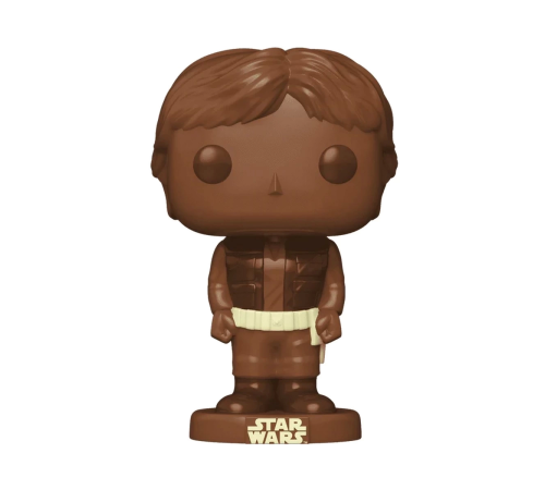 Funko POP Star Wars Han Solo (Valentine Chocolate) Funko POP Star Wars Han Solo (Valentine Chocolate)