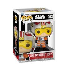 Funko POP Star Wars: Luke Skywalker (Red 5)