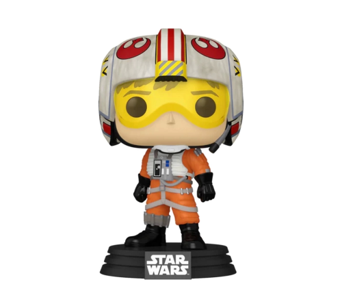 Funko POP Star Wars: Luke Skywalker (Red 5) Funko POP Star Wars: Luke Skywalker (Red 5)