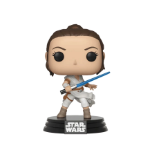 Funko POP! Star Wars: Rise of Skywalker Rey 39882