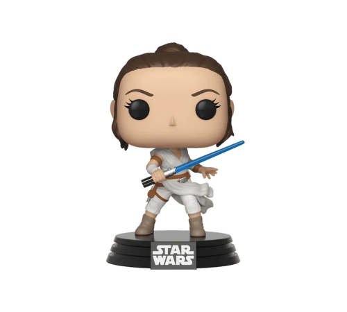 Funko POP! Star Wars: Rise of Skywalker Rey 39882