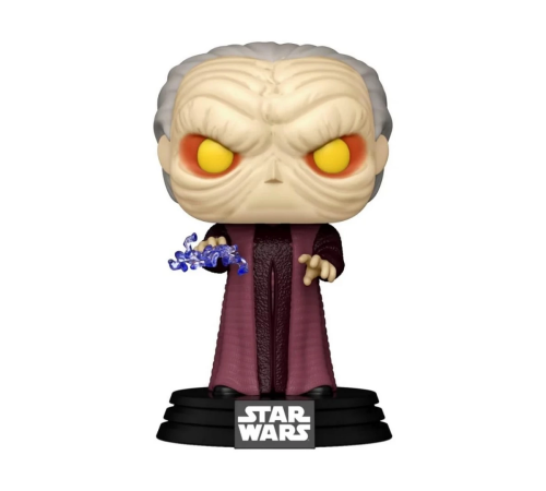 Funko POP Star Wars: Star Wars Darkside - Palpatine Funko POP Star Wars: Star Wars Darkside - Palpatine