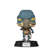 Funko POP! Star Wars Watto 76021