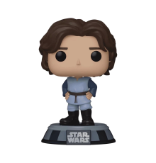 Funko POP Star Wars - Young Boba Fett (Young)