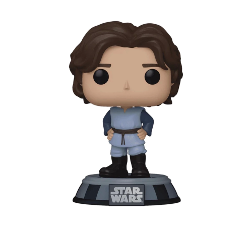 Funko POP Star Wars - Young Boba Fett (Young)