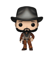 Funko POP Television: 1883 - James Dutton