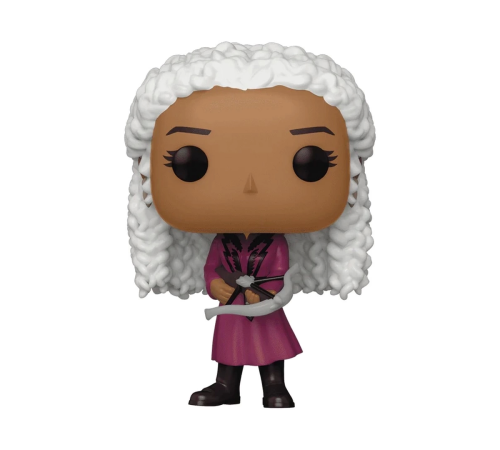 Funko POP Television: House of the Dragon - Baela Targaryen Funko POP Television: House of the Dragon - Baela Targaryen