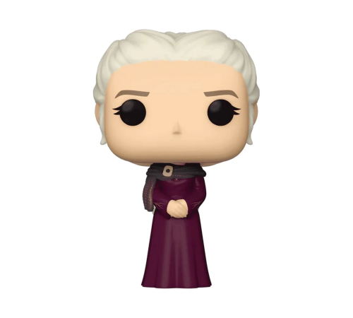 Funko Pop Television: House of the Dragon - Rhaenyra Targaryen Funko Pop Television: House of the Dragon - Rhaenyra Targaryen