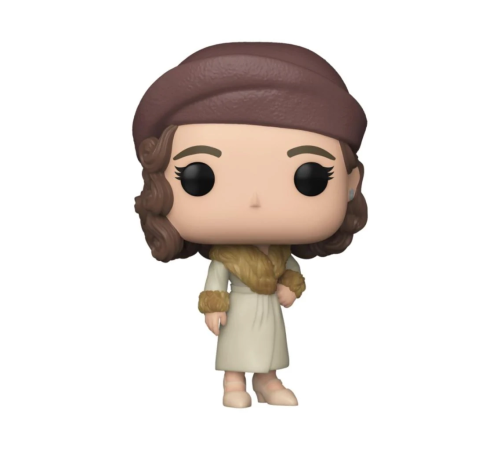 Funko POP Television Peaky Blinders Ada Thorne Funko POP Television Peaky Blinders Ada Thorne