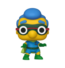 Funko POP Television: The Simpsons - Fallout Boy
