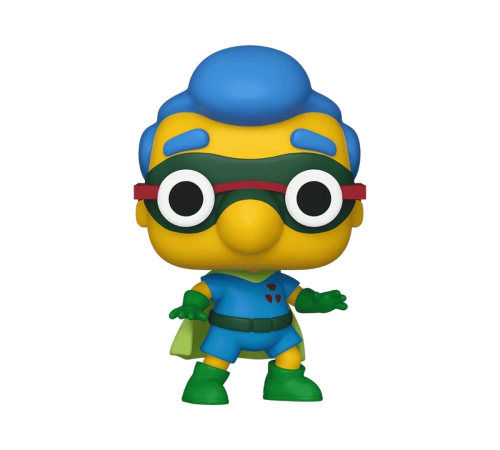 Funko POP Television: The Simpsons - Fallout Boy Funko POP Television: The Simpsons - Fallout Boy