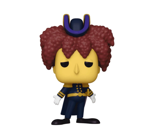 Funko POP Television: The Simpsons - Sideshow Bob Funko POP Television: The Simpsons - Sideshow Bob