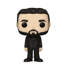 Funko POP Television: Ted Lasso - Roy in Black Suit