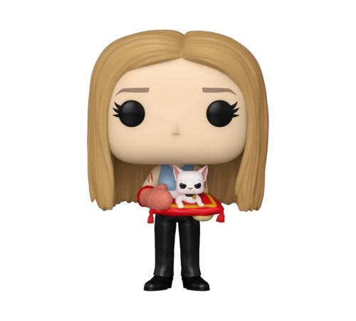 Funko POP TV: Friends – Rachel Funko POP TV: Friends – Rachel