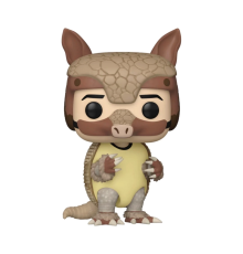 Funko POP TV: Friends – Ross