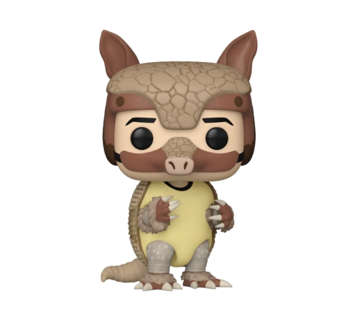 Funko POP TV: Friends – Ross