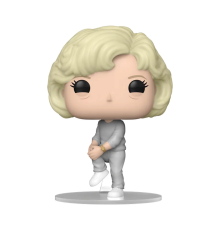 Funko POP TV: The Golden Girls - Rose