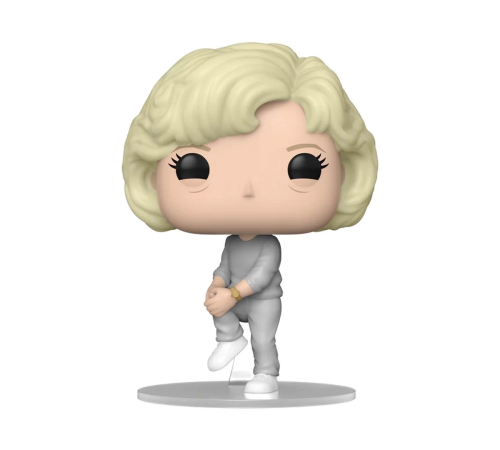 Funko POP TV: The Golden Girls - Rose Funko POP TV: The Golden Girls - Rose