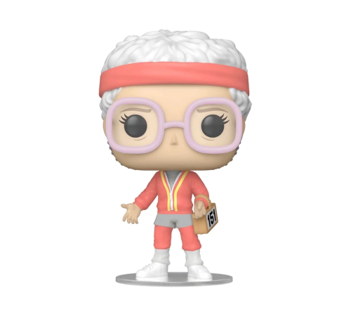 Funko POP TV: The Golden Girls- Sophia Funko POP TV: The Golden Girls- Sophia