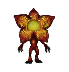 Funko POP TV Stranger Things Rift Demogorgon