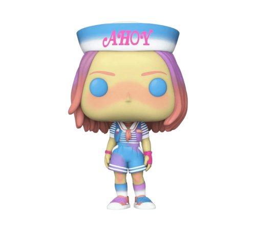 Funko POP TV: Stranger Things - Robin (Scoops Ahoy) Funko POP TV: Stranger Things - Robin (Scoops Ahoy)