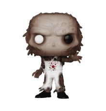 Funko POP TV: Stranger Things- Vecna (Mid-Transformation)
