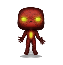 Funko POP TV: Stranger Things - Vecna (Rift)