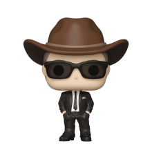 Funko POP TV: Yellowstone - John Dutton