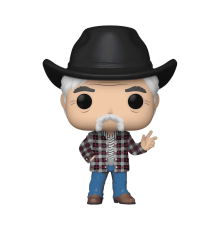 Funko POP TV: Yellowstone - Lloyd Pierce