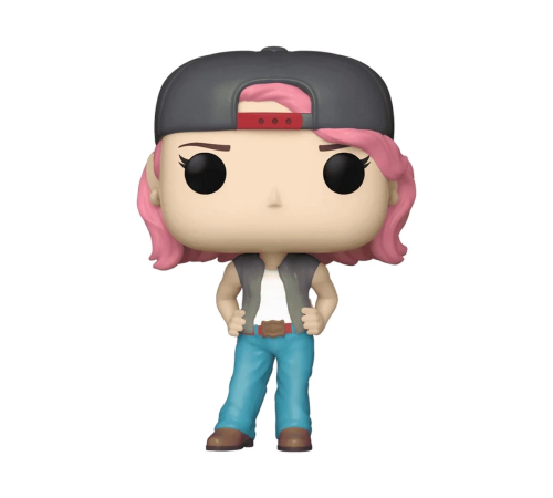 Funko POP TV: Yellowstone - Teeter