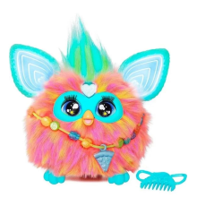 Furby Mercan İnterakti̇f Peluş F6744