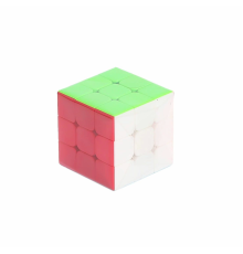 FX7833 Neon Magic Cube Zeka Küpü 3x3 -Vardem