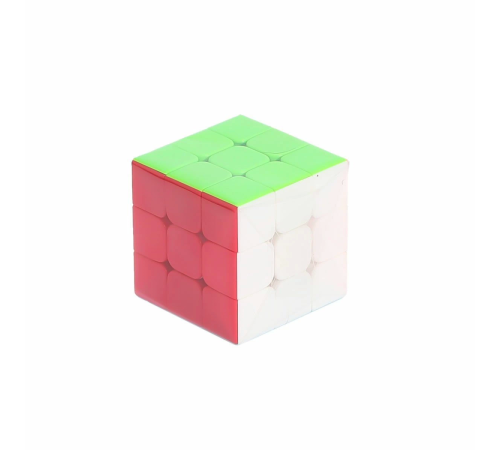 FX7833 Neon Magic Cube Zeka Küpü 3x3 -Vardem FX7833 Neon Magic Cube Zeka Küpü 3x3 -Vardem
