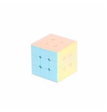 FX7837 Pastel Magic Cube Zeka Küpü 3x3 -Vardem