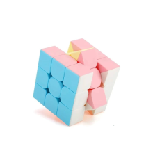 FX7837 Pastel Magic Rubik Zeka Küpü