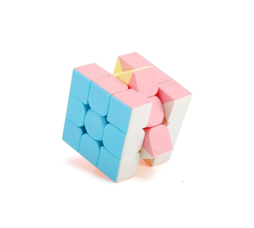 FX7837 Pastel Magic Rubik Zeka Küpü FX7837 Pastel Magic Rubik Zeka Küpü