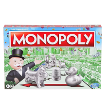 G0009 Monopoly Klasik