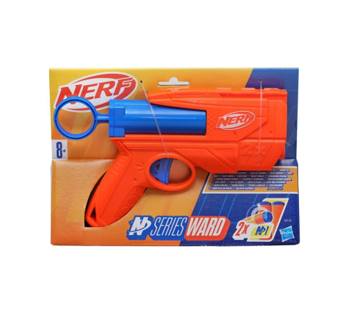 G0132 Nerf N Serisi Ward G0132 Nerf N Serisi Ward