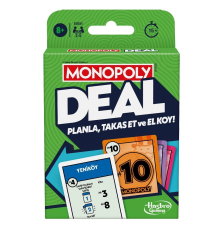 G0351 Monopoly Deal