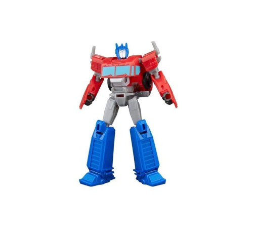 G0750 Transformers Earthspark Optimus Prime Savaş Tırı Oyun Seti G0750 Transformers Earthspark Optimus Prime Savaş Tırı Oyun Seti