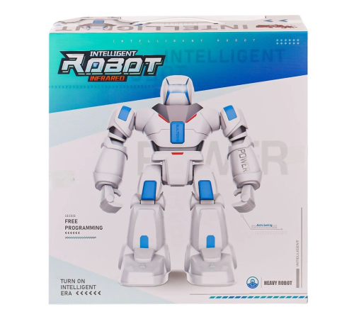 G16 Kumandalı Şarjlı İnteraktif Hareketli Dansçı Robot